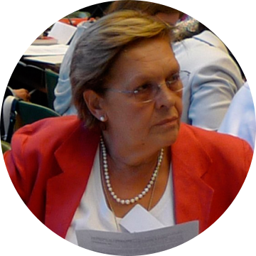 Stefania Gandolfi