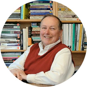 Charles L. Glenn